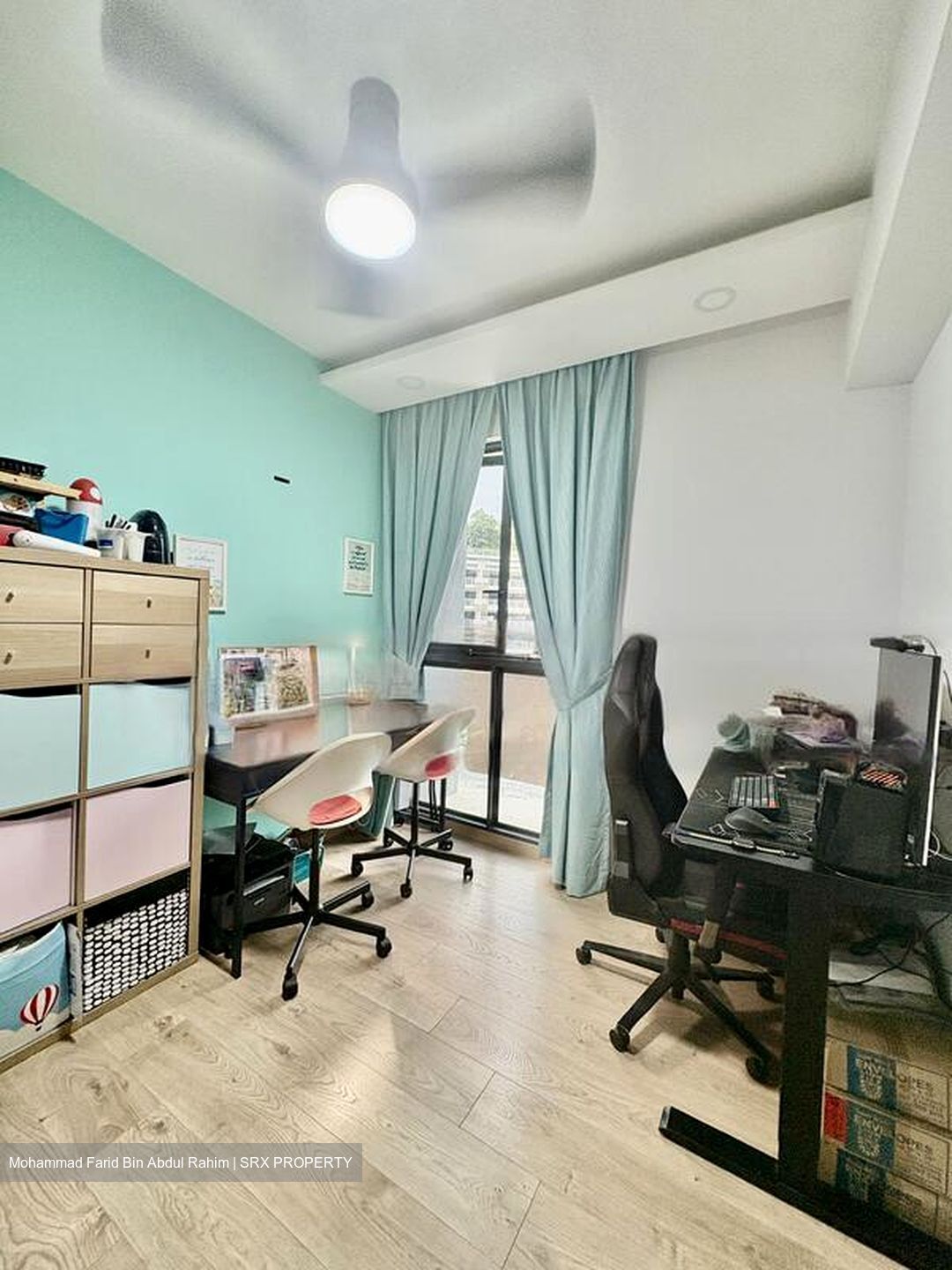 The Criterion (D27), Condominium #469109621